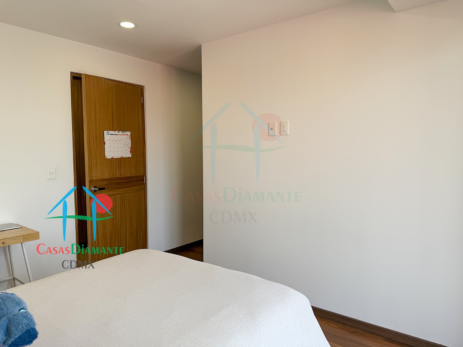 Río Magdalena Magda BFJ - Recámara uno 3